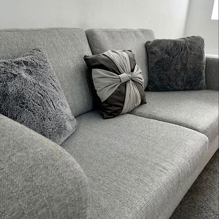 2 Bed Apartment In Bham City Centre W Parking Birmingham Dış mekan fotoğraf