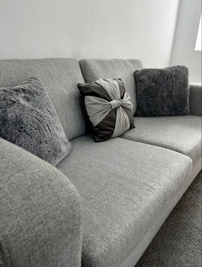 2 Bed Apartment In Bham City Centre W Parking Birmingham Dış mekan fotoğraf